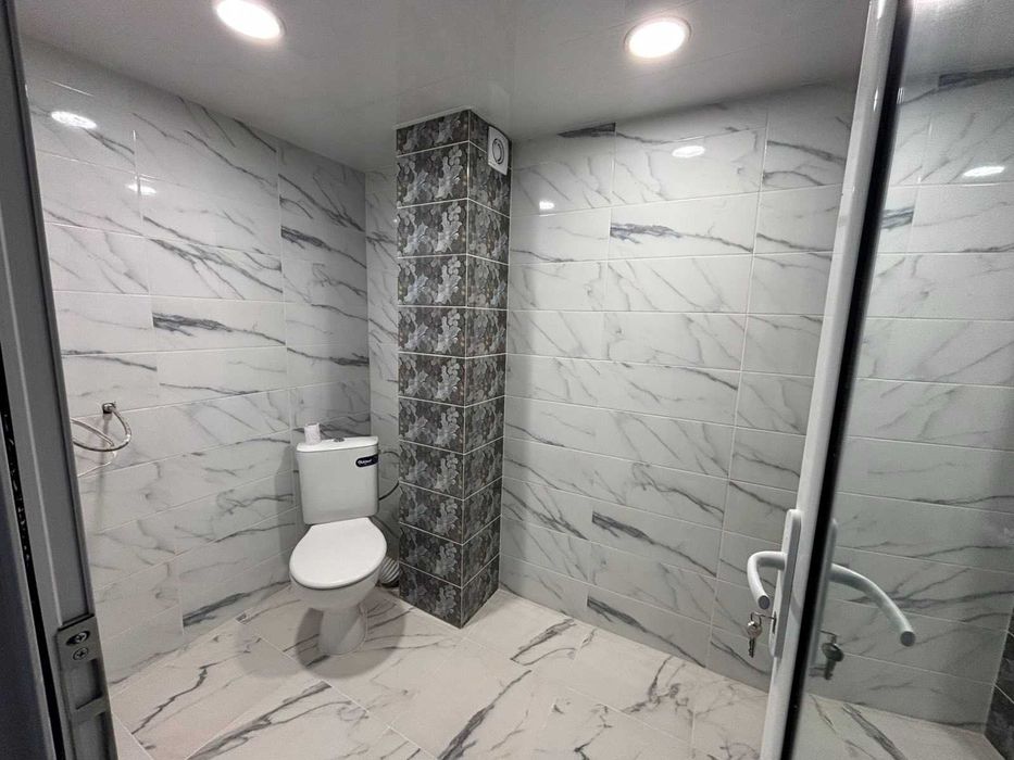 Продажба четиристаен апартамент