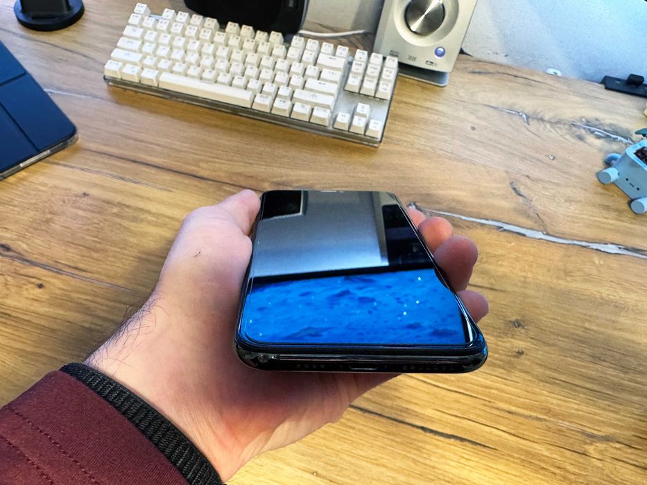 iPhone 11 Pro Max (256 Gb)