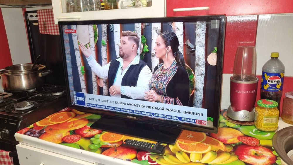 TV Samsung 81 cm