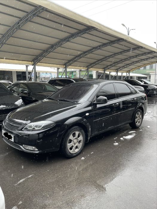 Gentra Avtomat 2022 3-Pozitsiya Avtomat Full AvtoKredit