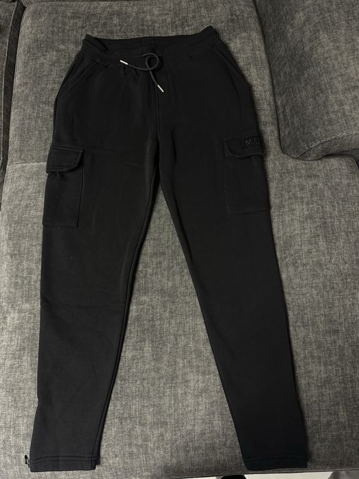 Mallet мъжко спортно долнище – топ качество, 50 лв