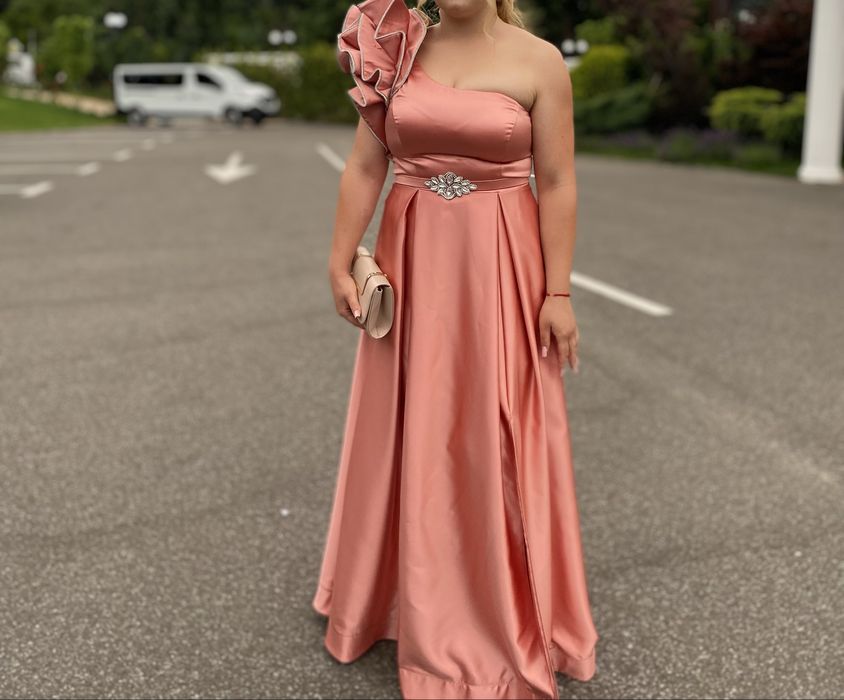 Rochiță seară elegantă!