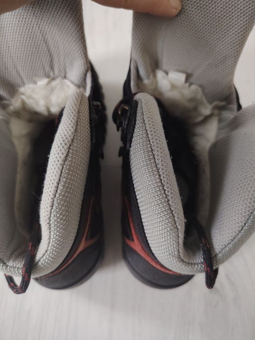 Bocanci Palsboda Tex 40