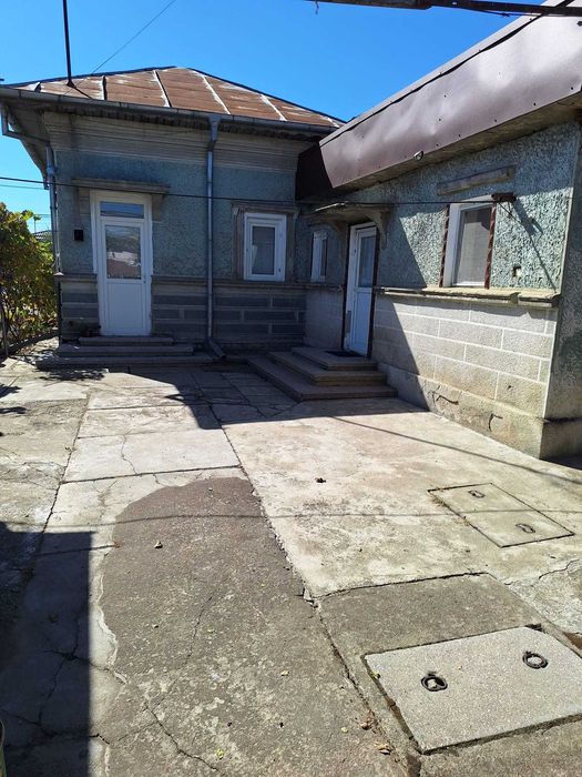 Casă Bătrânească | Teren 547 mp | Dragomirești-Deal