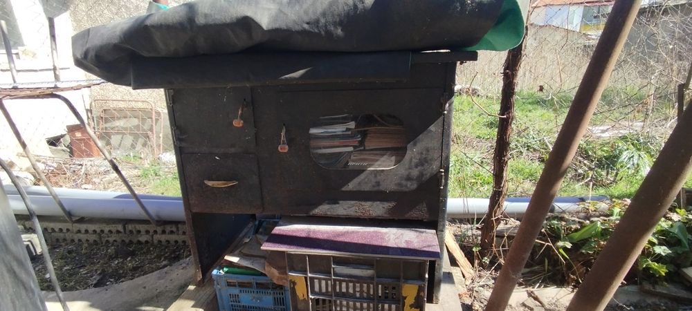 Камина и печка  цена по договаряне