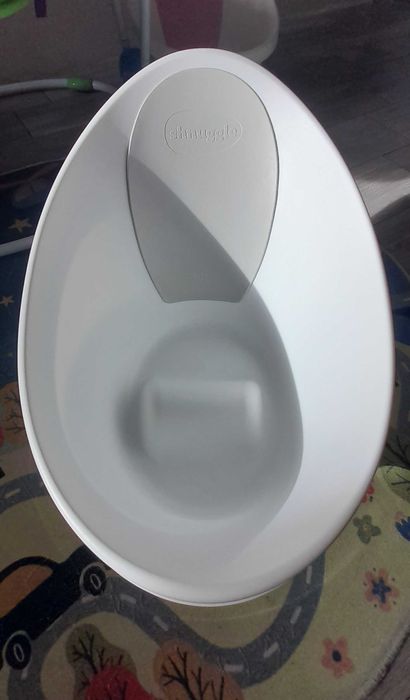 Бебешка вана Shnuggle