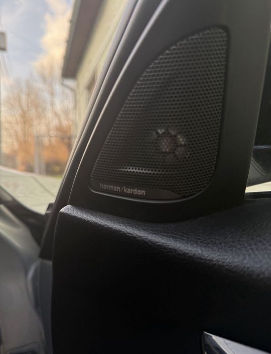 Vând BMW 320 xdrive