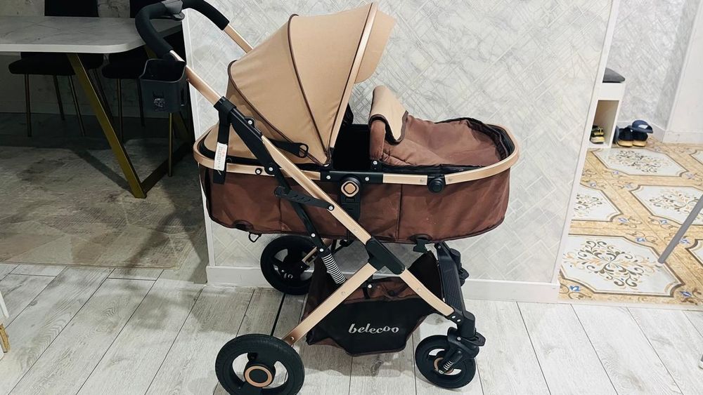 Коляски қоларба 27мың