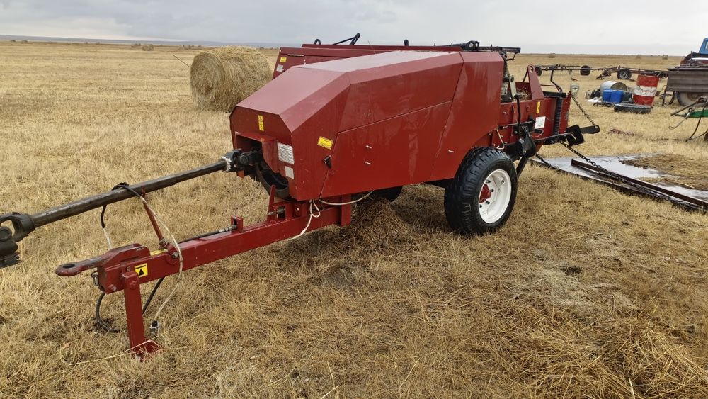 Пресс пдборшик тукан