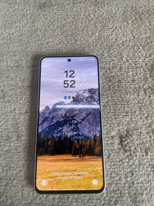 Samsung galaxy s21 fe