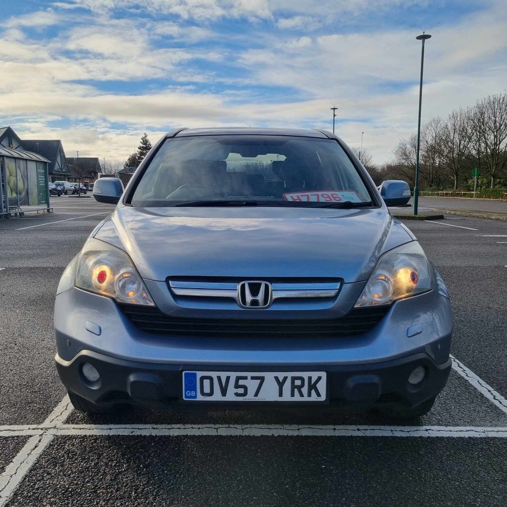 Хонда Црв 3 на части honda crv 3 гр. Варна Бизнес парк Варна • OLX.bg