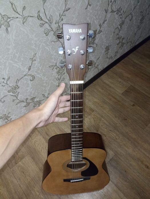 Акустическая гитара Yamaha f310