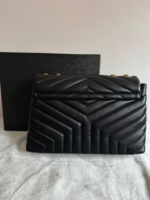 Нова чанта на YSL