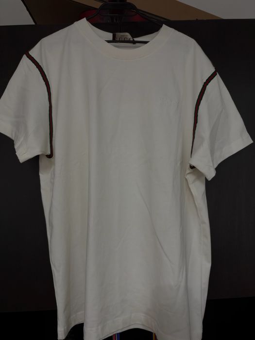 Tricou cu maneca scurta Gucci