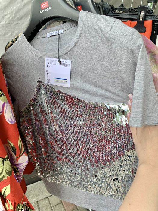 Lot Zara pentru revânzare