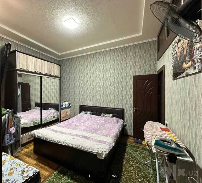 Сергели, Хонободда 2,5 сотих котедж