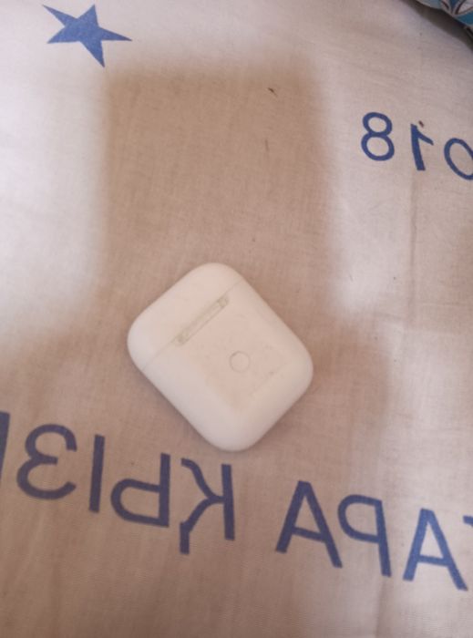 Наушники Аирподсы 2