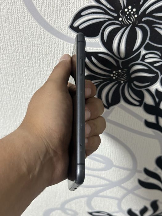 Iphone 11 128gb Black 95%