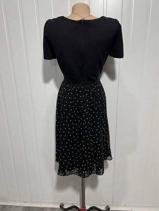 Платье Zara / производство марокко