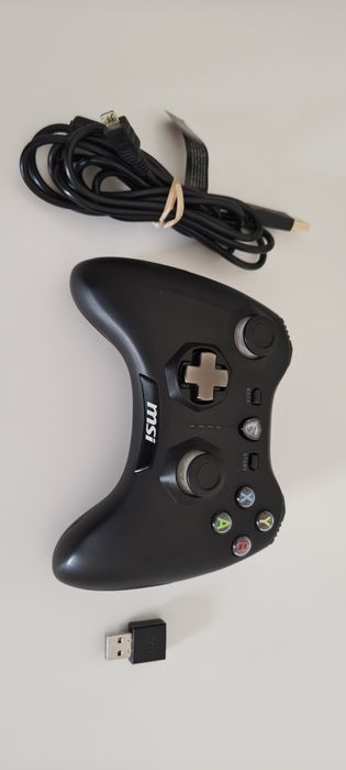 Controller MSI Force GC30 V2