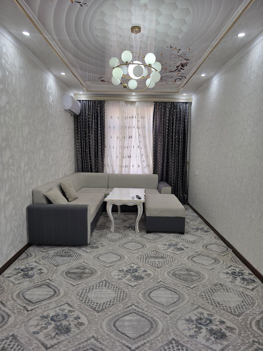 Люкс квартира пентхаус