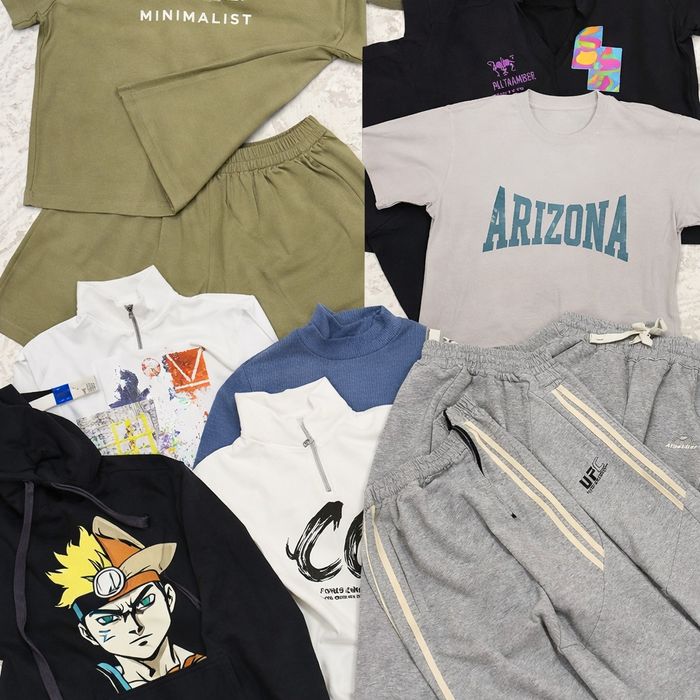 Вещи для мальчиков