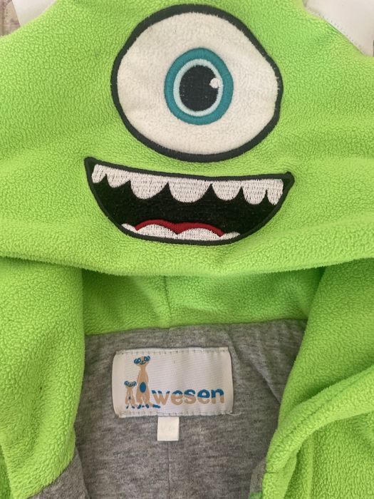 Кегуруми детское