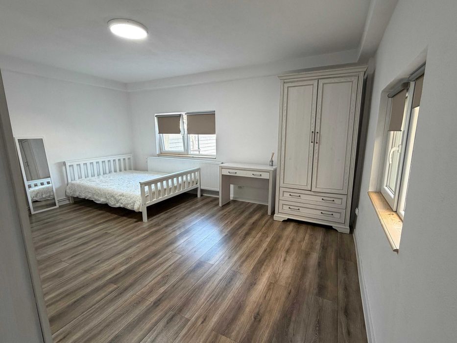 Vilă P+E modernizată în 2025 – teren 600 mp – Brestei, Craiova