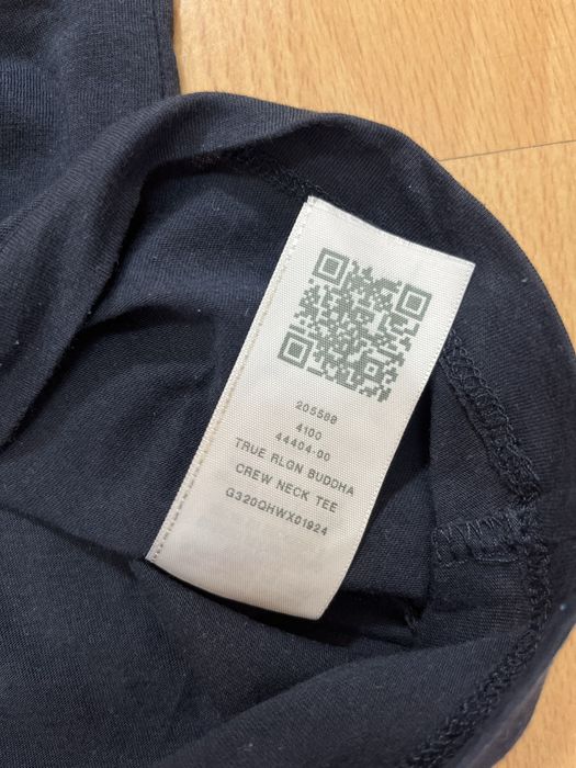Kenzo x H&M дамска тениска S