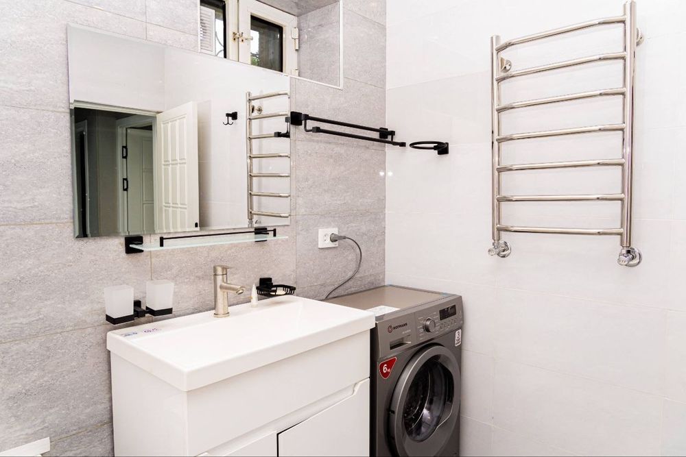 #117 Канадская школа. В центре Продается квартира 3/1/5  75м2