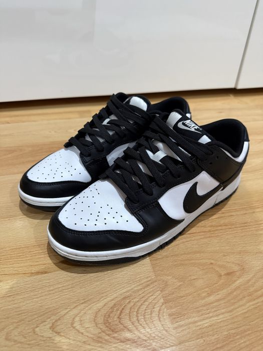 Vand Nike Dunk 44