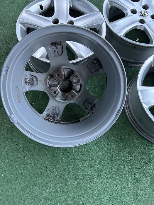 4x108 16 за peugeot citroen