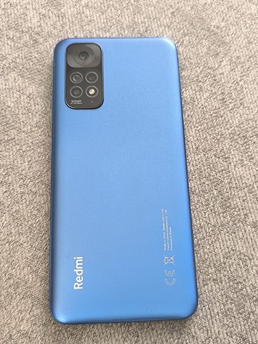 Redmi note 11 на запчасти