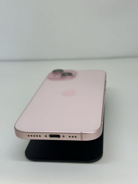 iphone 15 128gb 83% imei 28632