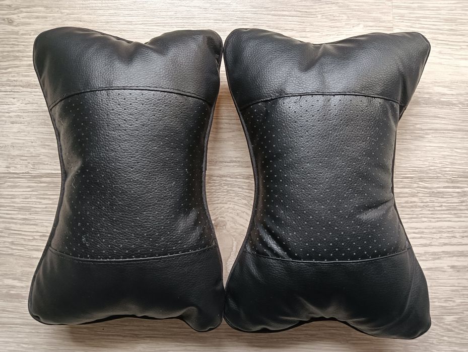 Автомобилни възглавнички