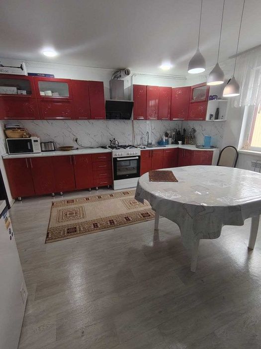 продается отличный  дом на Северо-Западе