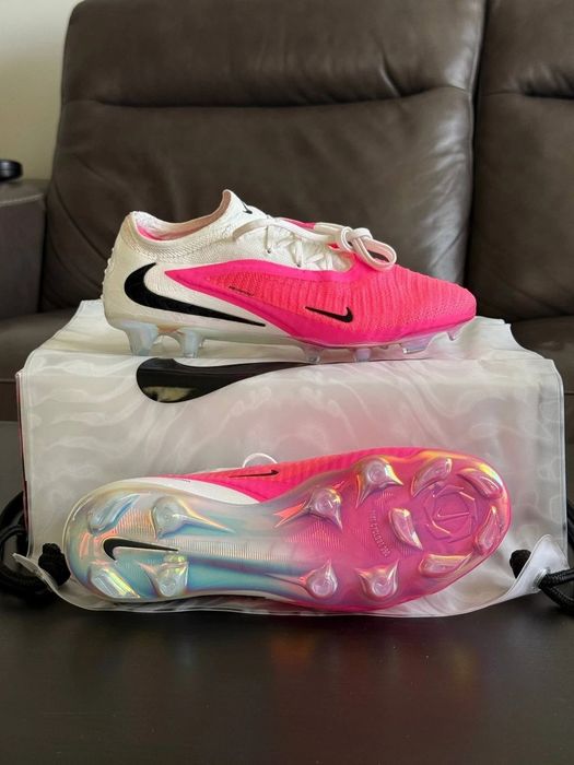 Nike Phantom 6 Low Elite FG