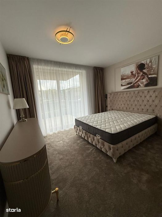 3 dormitoare l 3 bai l 3 balcoane l Buna Ziua