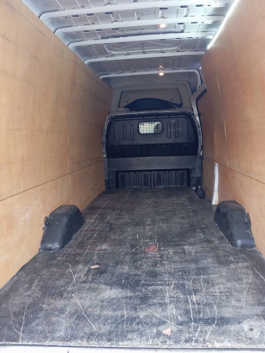 Vand Ford Transit