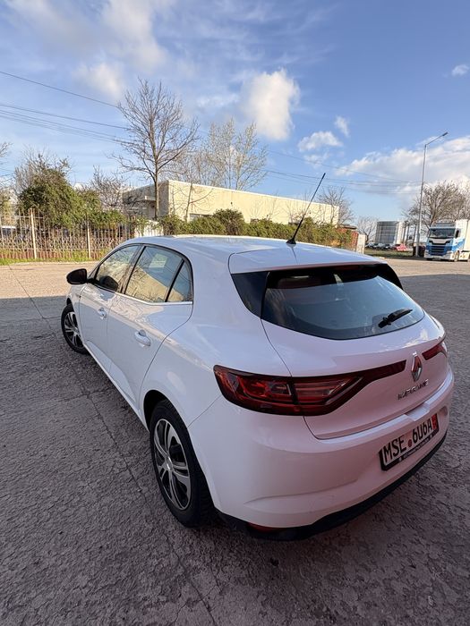 Megane 4 Unic Propietar Euro 6