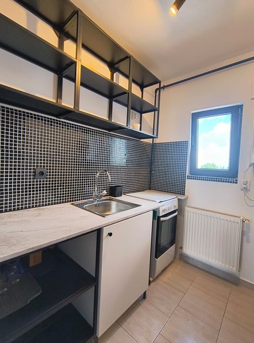 Studio dublu Jiului/Bazilescu/Bucureștii Noi