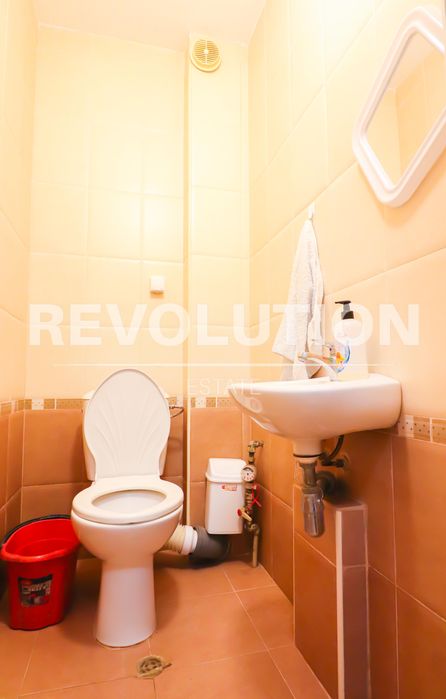 Дава се под наем Тристаен апартамент в Варна, Лятно кино Тракия - 98 кв.м за 648.21 € - Снимка #7