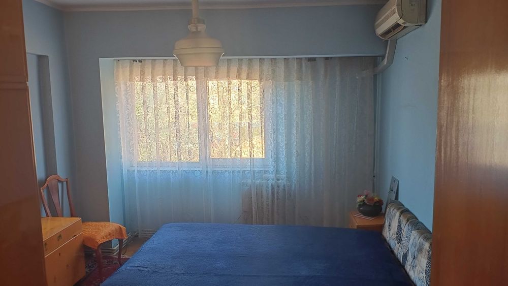 Apartament 4 camere Iasi, zona centrala