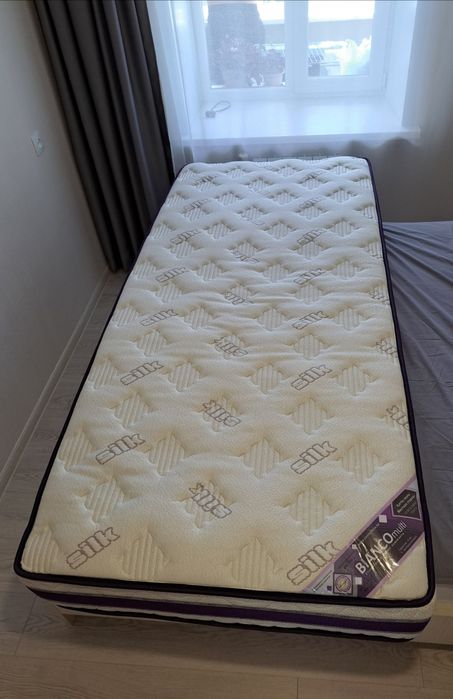 Матрас ортопедический 200*90