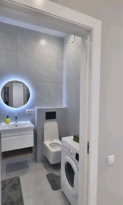 Квартира посуточно