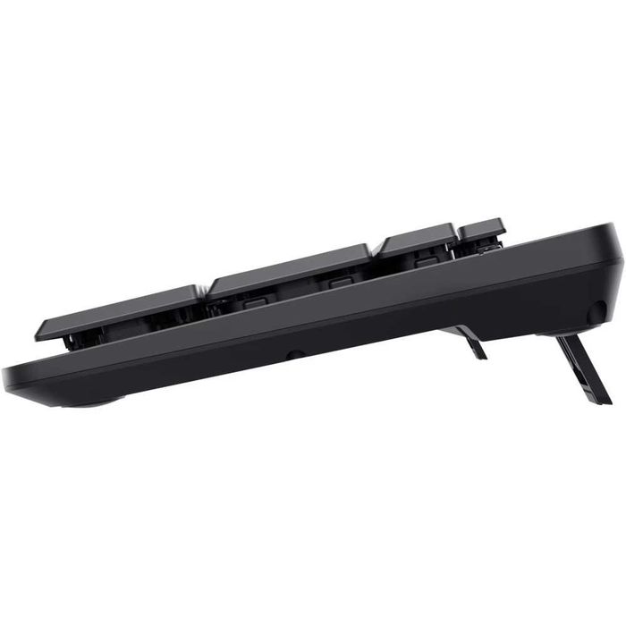 Tastatura Wireless TRUST Ody II 25011 USB negru noua sigilata garantie