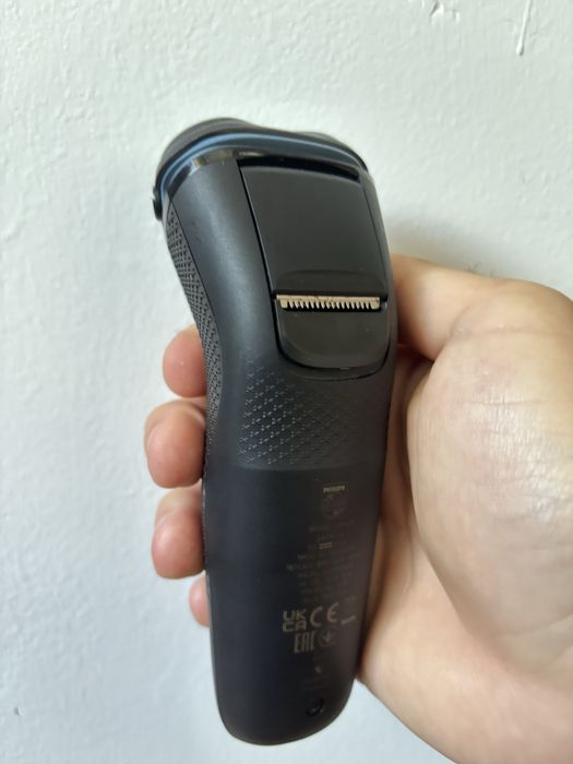 Philips shaver 3000 series