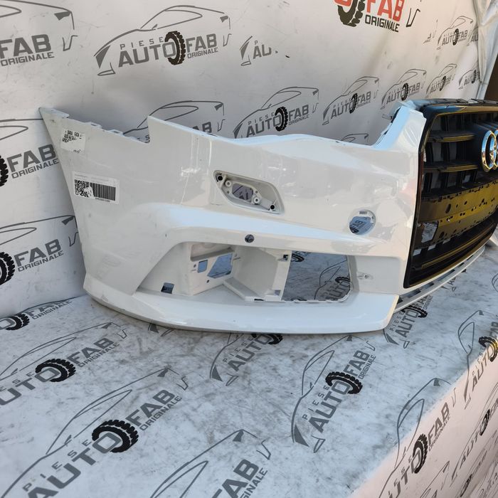 Bara fata Audi A6 S6 4G C7 Facelift an 2015-2016-2017-2018