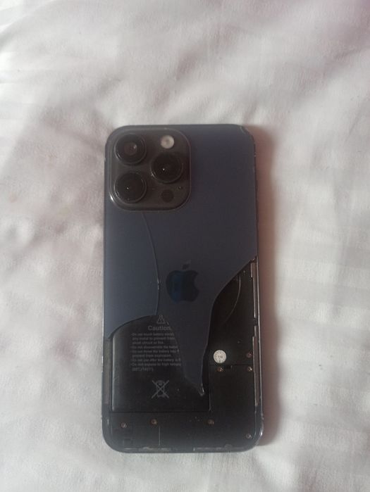 Китайский Айфон 15 про макс.