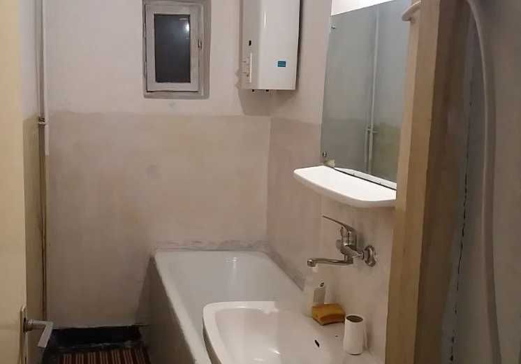 Дава се под наем Едностаен апартамент в Пловдив, Гагарин - 40 кв.м за 178.5 € - Снимка #3